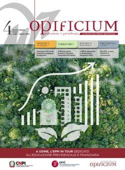 Opificium – Luglio-Agosto 2024