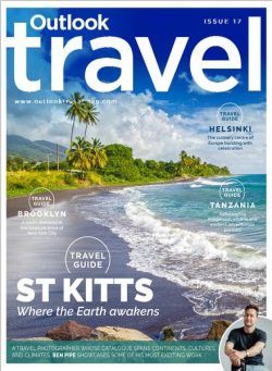 Outlook Travel – June 2024