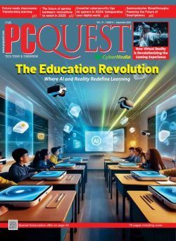 PCQuest – September 2024