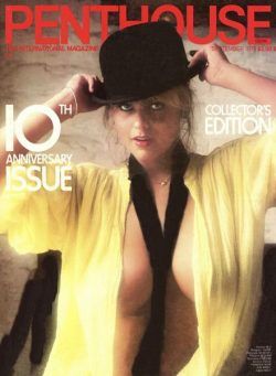 Penthouse USA – September 1979