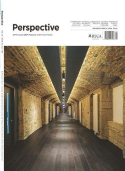 Perspective Magazine – Issue 4 2024