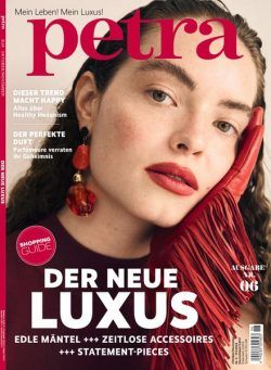 Petra – Oktober-November 2024