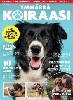 Pets Suomi – Syyskuu 2024