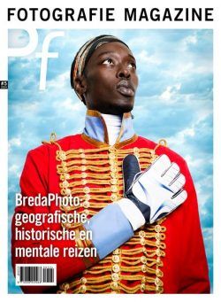 Pf Fotografie Magazine – September 2024