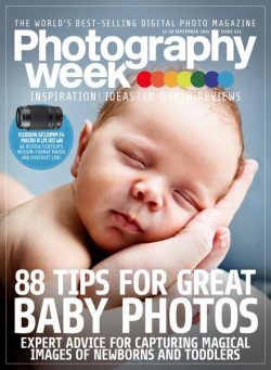 Photography Week – 12 September 2024