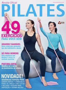 Pilates – 30 Agosto 2024