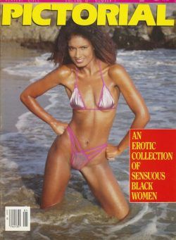 Players Girls Pictorial – Volume 10 Number 1 August 1989