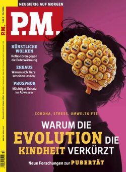 PM Magazin – Oktober 2024