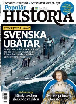 Popular Historia – 16 September 2024