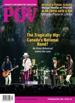 POV Magazine – Fall-Winter 2024