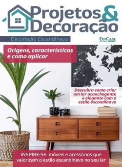 Projetos e Decoracao – Setembro 2024