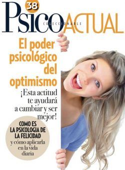 PsicoActual – Fasciculo 9 2024