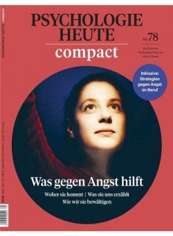 Psychologie Heute Compact – September 2024