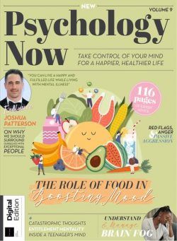 Psychology Now – Volume 9 1st Edition – 29 August 2024