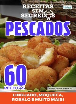 Receitas sem segredos – 5 Julho 2024