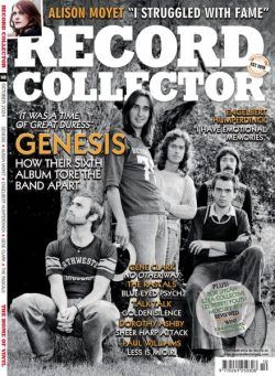 Record Collector – October 2024