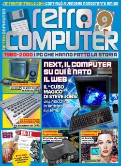 Retro Computer – Ottobre-Novembre 2024