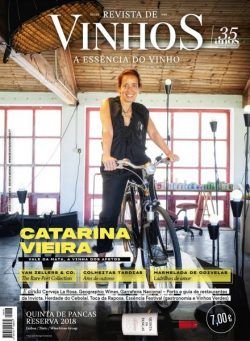 Revista de Vinhos – Setembro 2024