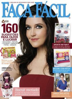 Revista Faca Facil – 30 Agosto 2024