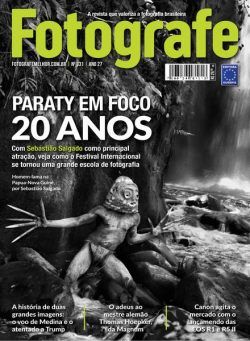 Revista Fotografe Melhor – Agosto 2024