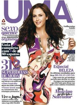 Revista UMA – Agosto 2024