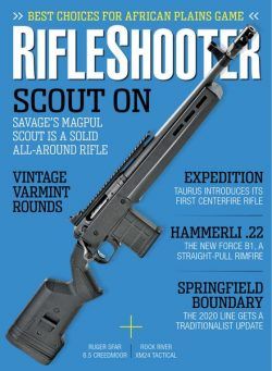 RifleShooter – November-December 2024