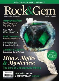 Rock & Gem – October 2024