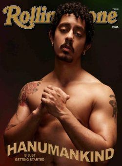 Rolling Stone India – August 2024