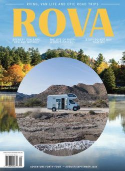 ROVA – August-September 2024