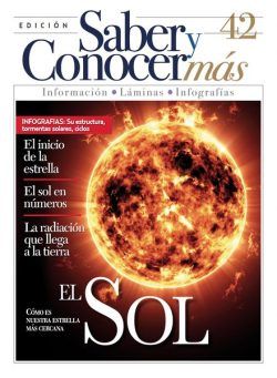 Saber y conocer mas – Fasciculo 8 2024