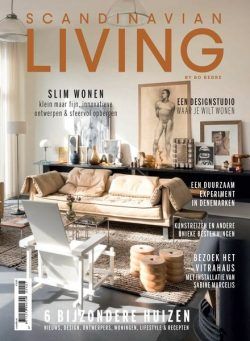 Scandinavian Living – 5 September 2024