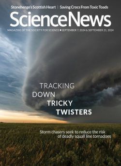 Science News – 7 September 2024