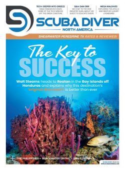 Scuba Diver North America – Issue 22 2024