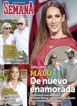 Semana Espana – 25 Septiembre 2024