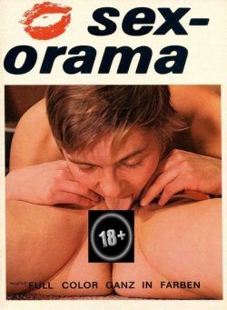 Sex-orama