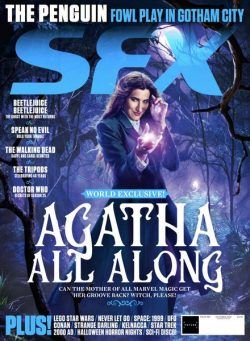 SFX – October 2024