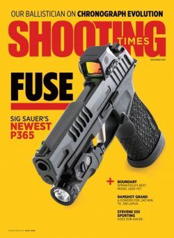 Shooting Times – November 2024