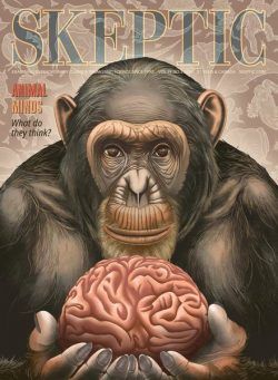 Skeptic – Issue 293 2024