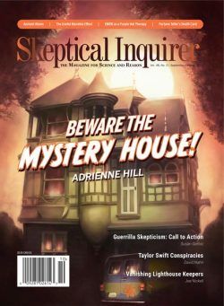 Skeptical Inquirer – September-October 2024