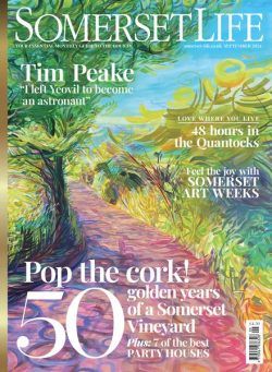 Somerset Life – September 2024