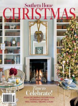 Southern Home – Christmas 2024