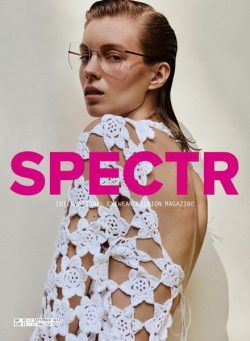 SPECTR Magazine English Edition – Issue 42 2024