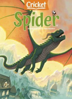 Spider – September 2024