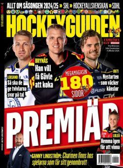 Sport – 5 September 2024