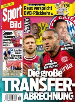 Sport Bild – 4 September 2024