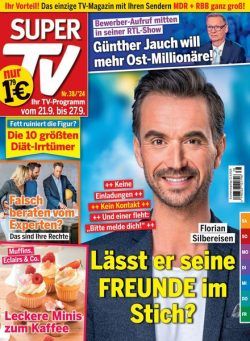 Super TV – 12 September 2024