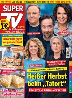 Super TV – 5 September 2024