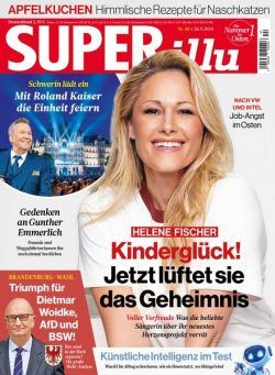 SuperIllu – 25 September 2024