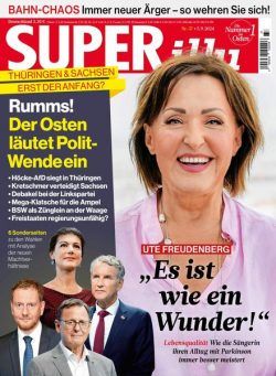 SuperIllu – 4 September 2024