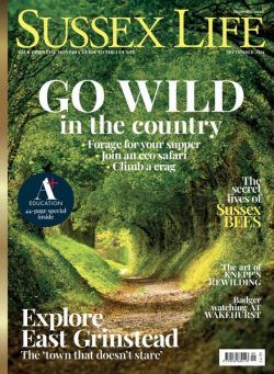 Sussex Life – September 2024